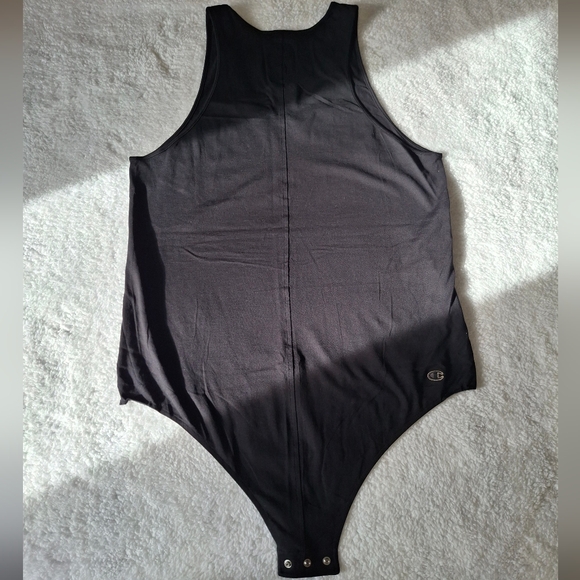 Rick Owens x Champion Tank Top- XL - Picture 4 of 7